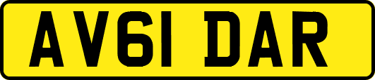 AV61DAR