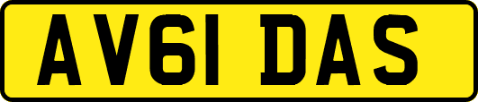 AV61DAS