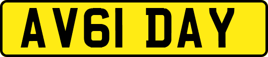 AV61DAY