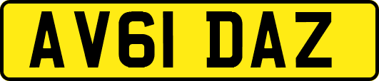 AV61DAZ