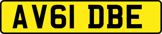 AV61DBE
