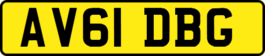 AV61DBG