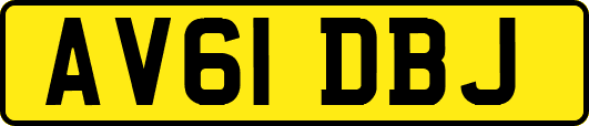 AV61DBJ