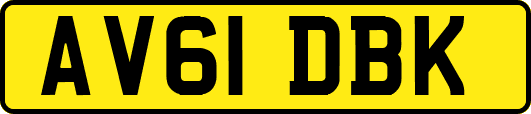AV61DBK