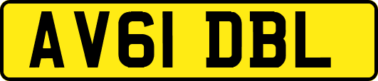AV61DBL
