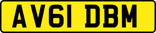 AV61DBM