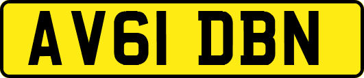 AV61DBN