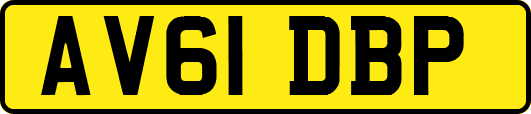 AV61DBP