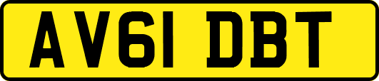 AV61DBT
