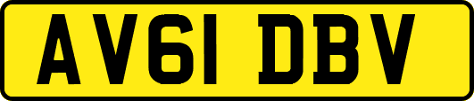 AV61DBV