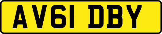 AV61DBY