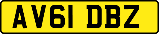AV61DBZ