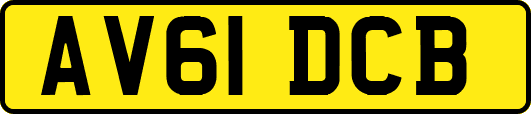 AV61DCB