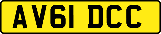 AV61DCC