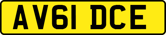 AV61DCE
