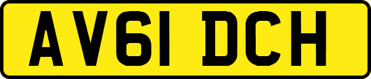 AV61DCH