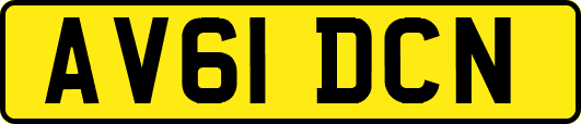 AV61DCN