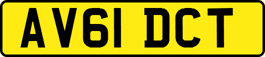 AV61DCT