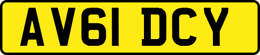 AV61DCY