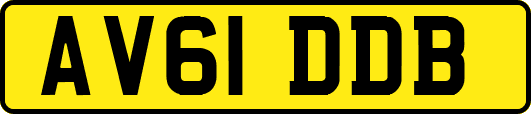 AV61DDB