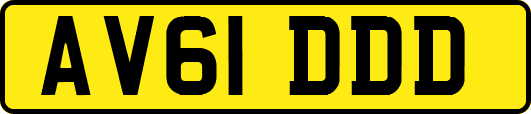 AV61DDD
