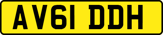 AV61DDH