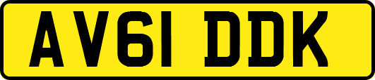AV61DDK