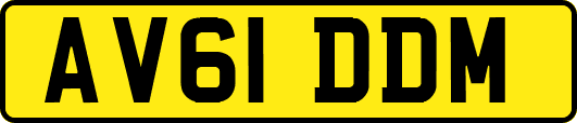 AV61DDM