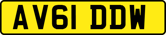 AV61DDW