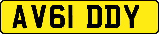 AV61DDY