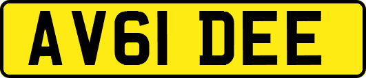 AV61DEE