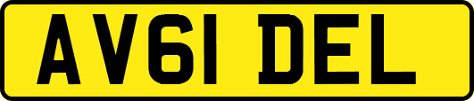 AV61DEL