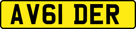 AV61DER