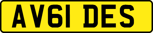AV61DES