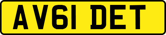 AV61DET