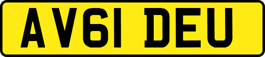 AV61DEU