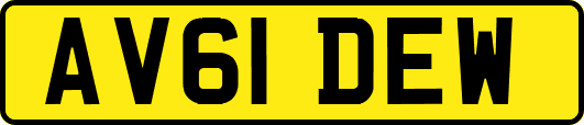 AV61DEW