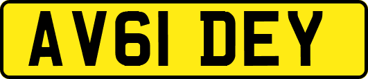 AV61DEY