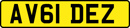 AV61DEZ