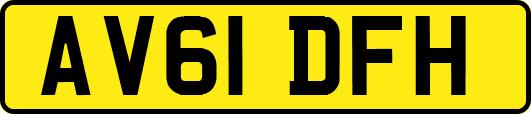 AV61DFH