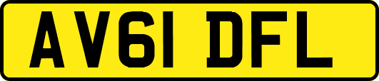 AV61DFL