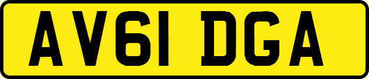 AV61DGA