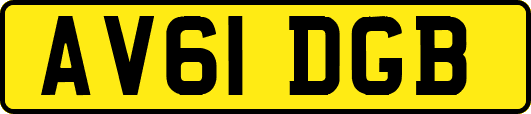 AV61DGB