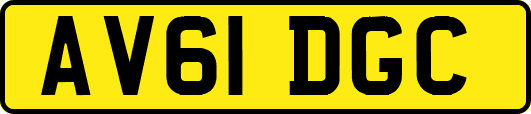 AV61DGC