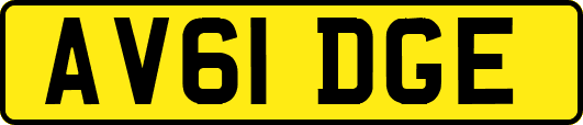 AV61DGE