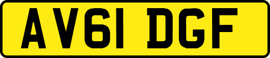 AV61DGF