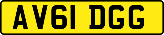 AV61DGG