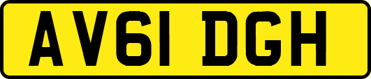 AV61DGH