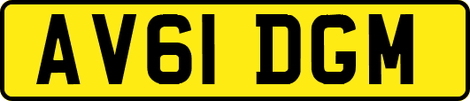 AV61DGM