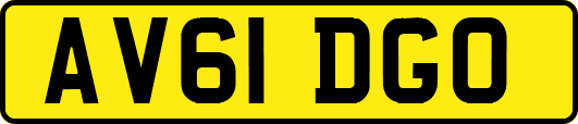 AV61DGO